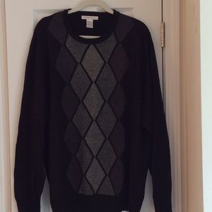 Geoffrey Beene Sweather